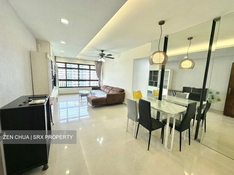 Blk 337A Tah Ching Road (Jurong West), HDB 4 Rooms #555258571